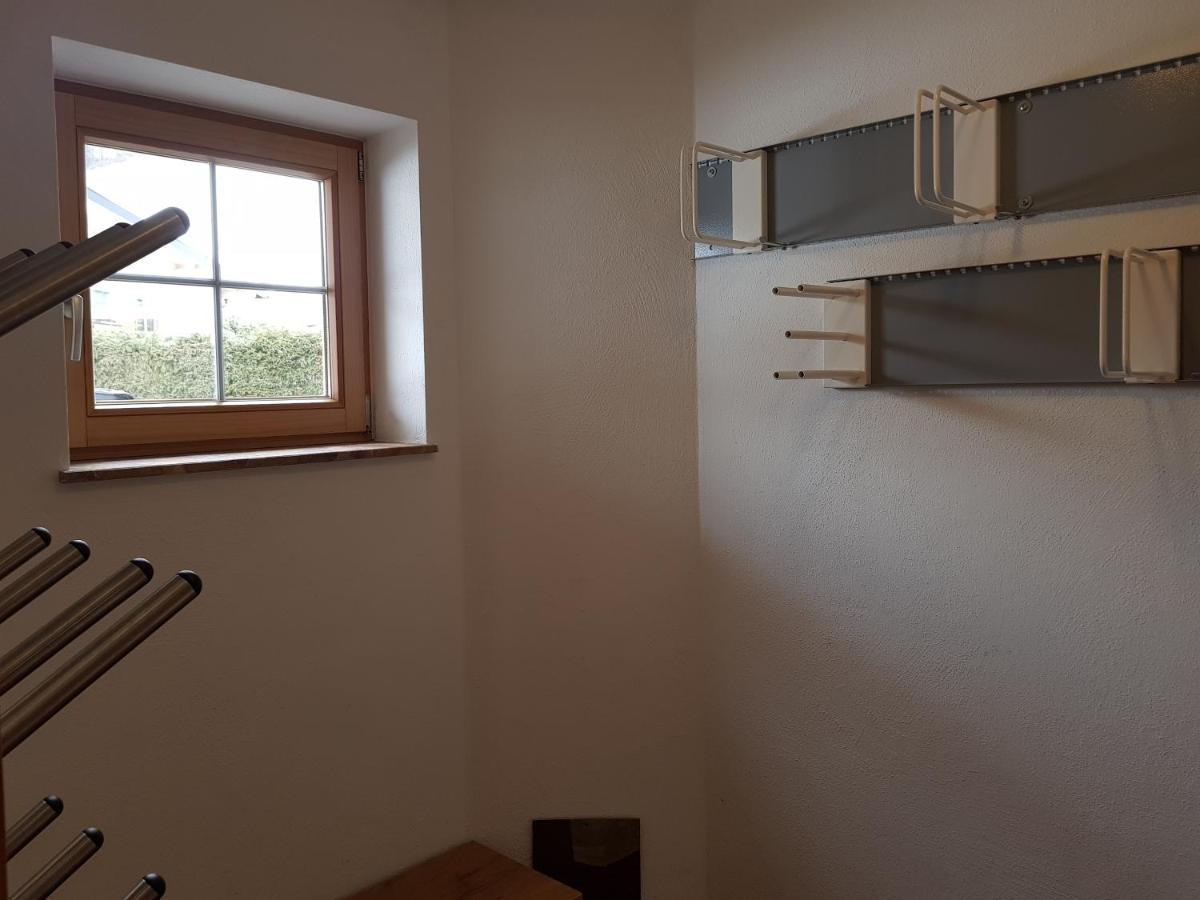 Chalets Aue Hart im Zillertal Eksteriør billede